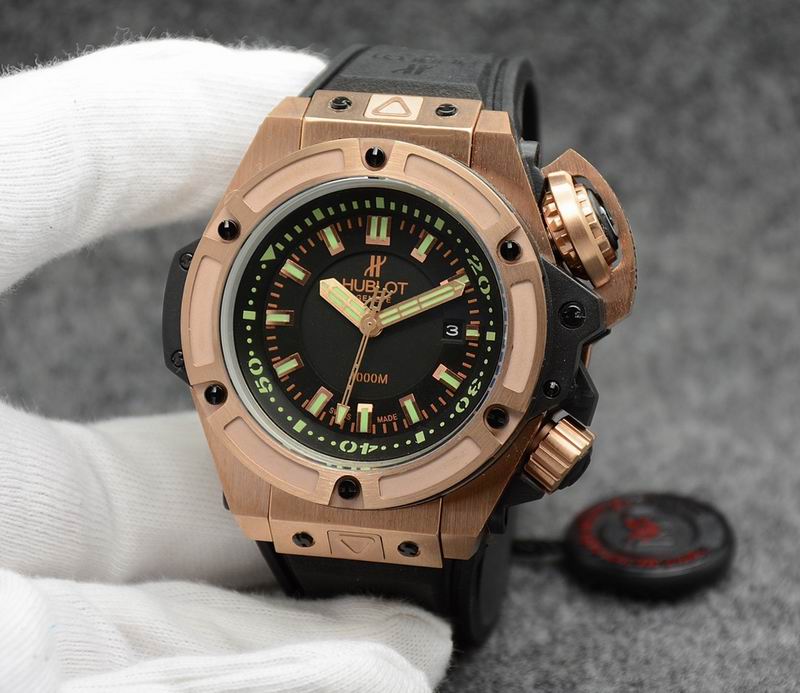Hublot 52X23mm 060852